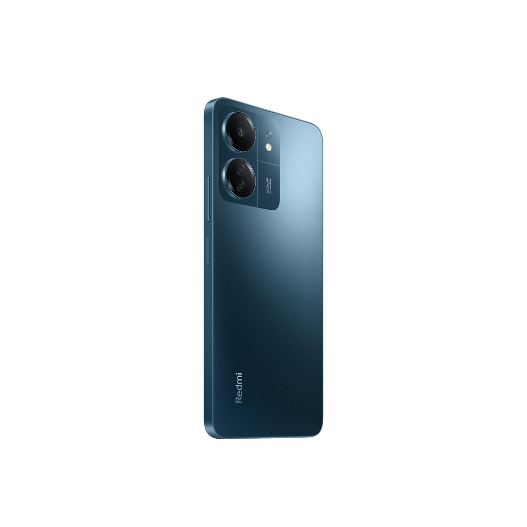 Xiaomi Redmi 13C 4G 8GB 256GB - Navy Blue Xiaomi Redmi 13C 4G 8GB 256GB - Navy Blue